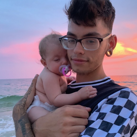 Meet your Posher, Marcus - Picture 1 of 1